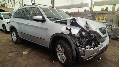 Power steering pump without - steering,