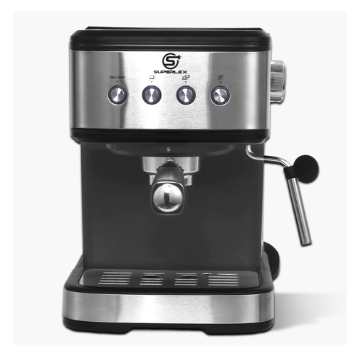 Superlex espresso coffee - superlex,