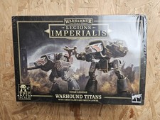 Warhammer Horus Heresy Legions