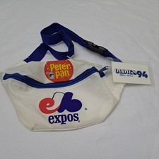 Vtg Peter Pan Advertising