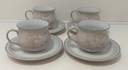 Denby coloroll tasmin cups - 4,