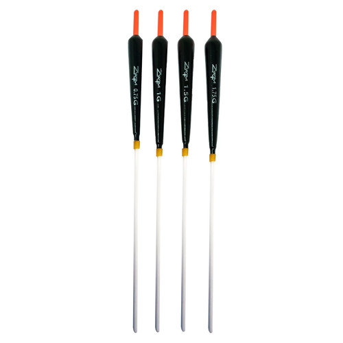 Fishing stick float - stick, set