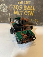 US Army Humvee M1151 armored