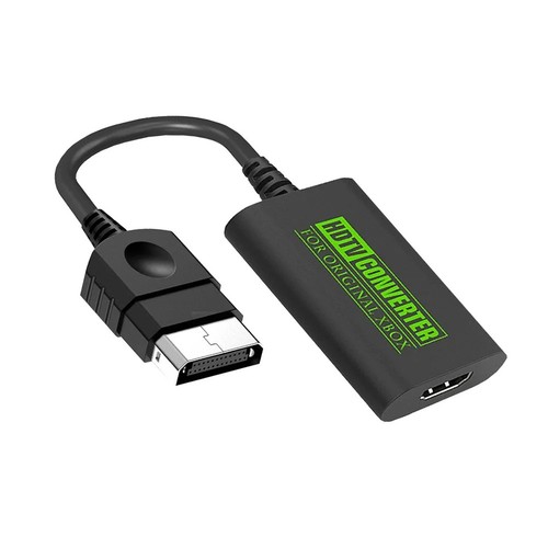 Hdmi adapter converter - adapter, cable