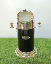 Maritime Antique Brass &