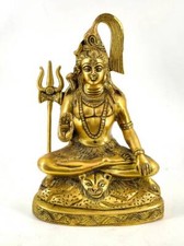 Whitewhale India Lord Shiva