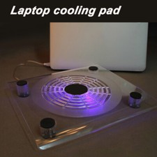 Laptop Cooler Stand for 10"