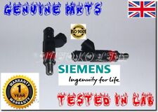 1X GENUINE PETROL FUEL INJECTOR For VW POLO FOX SKODA FABIA 1.2 2000 03D906031C