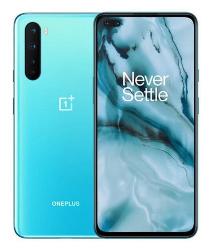 Oneplus nord 128gb blue - oneplus,
