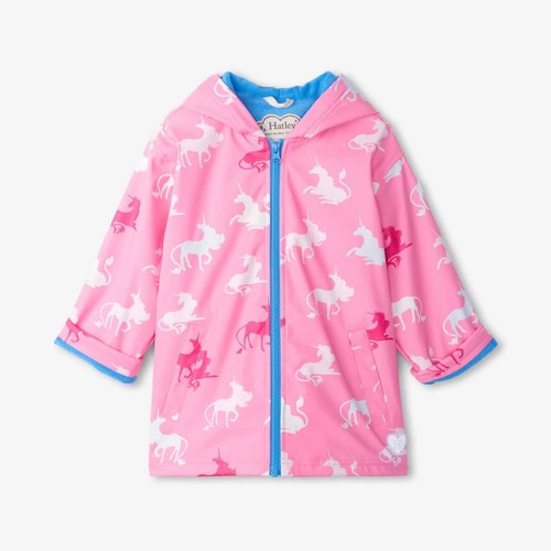 Hatley mystical unicorn colour - mystical,