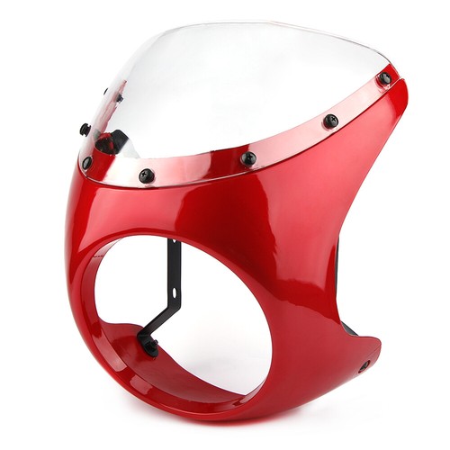 Front motorcycle headlight - motorcycle,