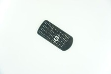 Remote Control For SILVERCREST SPDVD1A1 & Tesco T10PDVD17 Portable DVDPlayer