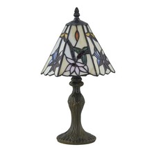 Tiffany Traditional Coloured