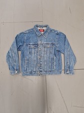 Wrangler Hero Denim Trucker