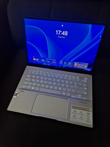 Asus zenbook 13900h - 13900h, 14"