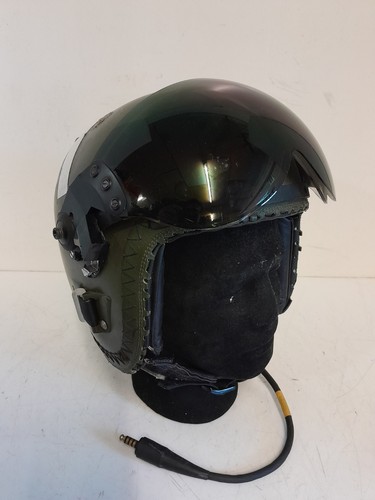 Raf flying helmet - flying,
