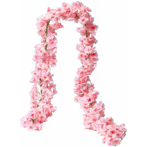 180cm artificial sakura flower - artificial,
