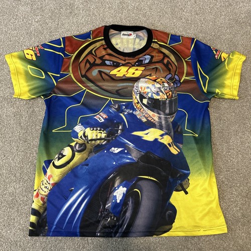 Vintage valentino rossi daring - valentino,