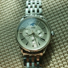 ORIS Artelier COMPLICATION