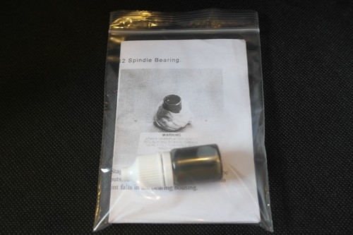 Linn lp12 bearing - linn,