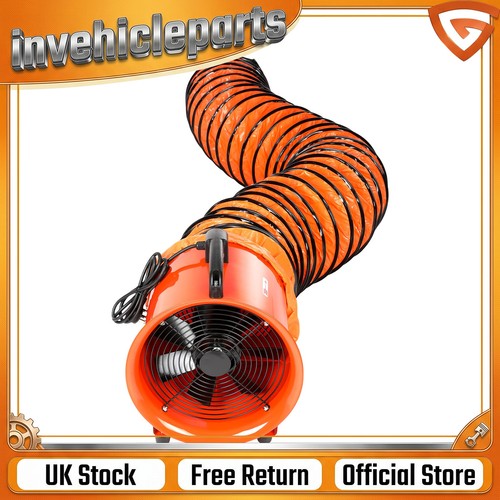 Dust extractor fan - dust,