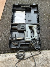 Wickes 700 Watt pneumatic SDS