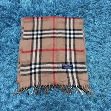 Burberry London Check Scarf