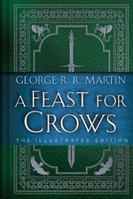 George R. R. Martin A Feast