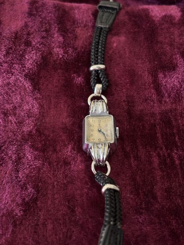 Fully serviced vintage tudor - fully,