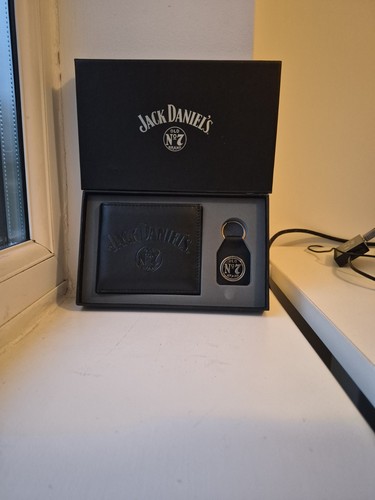 Jack daniels wallet and - daniels,