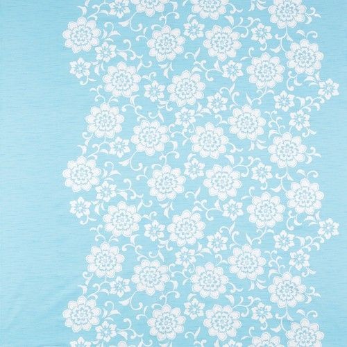 Kimono wrapping flower