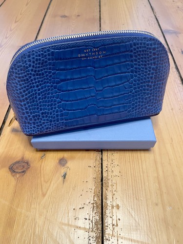 Smythson bond new - smythson, of