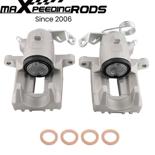 Pair rear brake - for, vw