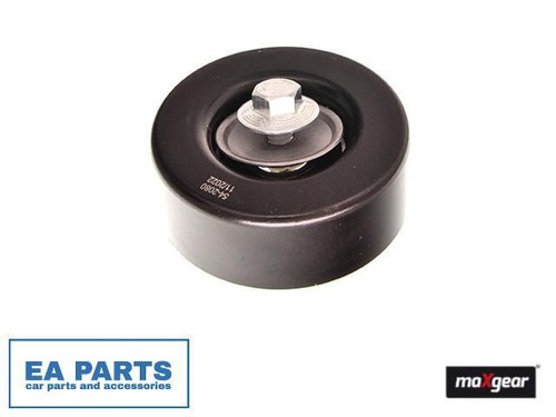 Deflection guide pulley - deflection/guide,