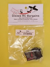 West 6 Channel PPM 35MHz