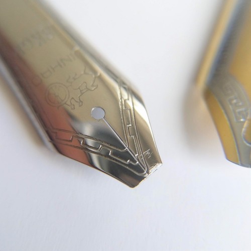 Jinhao size italic custom - size,