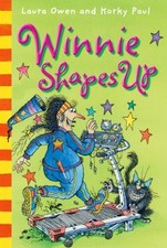 Winnie Shapes Up (Winnie the