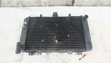 00 Kawasaki ZR ZRX 1100 ZRX1100 C Radiator