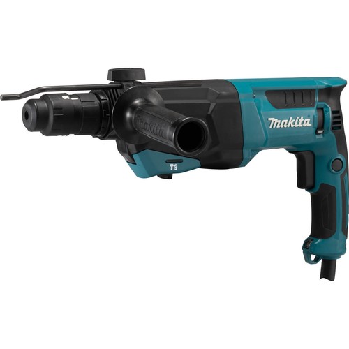 Makita hr2670ft sds plus - sds,