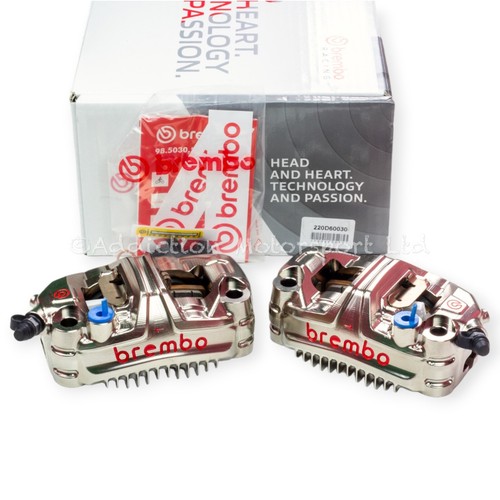 Brembo gp4 monoblock cnc - gp4,