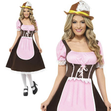 Oktoberfest Costume Tavern