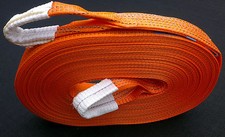 4x4 HEAVY DUTY RECOVERY WINCH