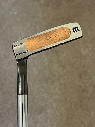 Wilson fat shaft ci2 copper - wilson,