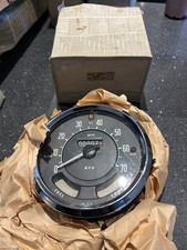 nos smiths 70 mph Speedo dial