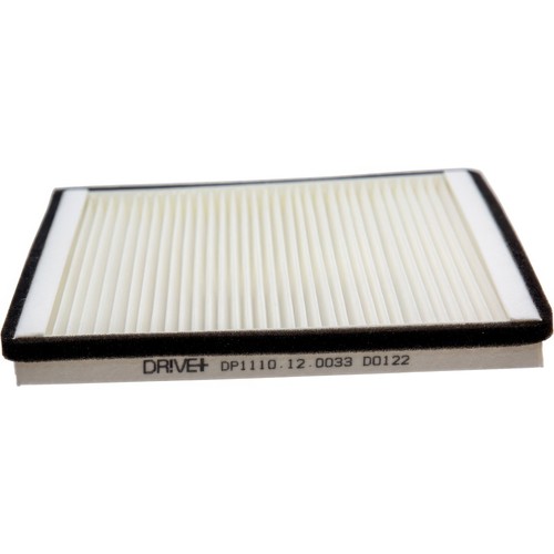 C12 0033 cabin - dr!ve+, c12.0033