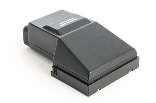 Mamiya 645 prism - mamiya,