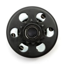 Centrifugal Clutch & Drive Sprocket 428 12 Tooth 19mm Fits Honda GX160 Gokart