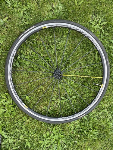 Mavic ksyrium pro front - pro,