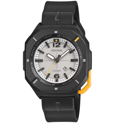 Casio pro trek prj 1jf - pro,