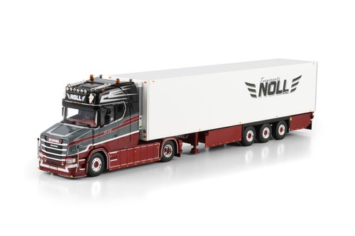 Scania vlastuin torpedo - scania,